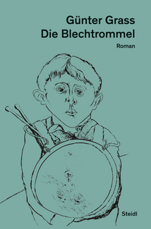 Werke. Neue Göttinger Ausgabe in 24 Bänden - Günter Grass - Steidl